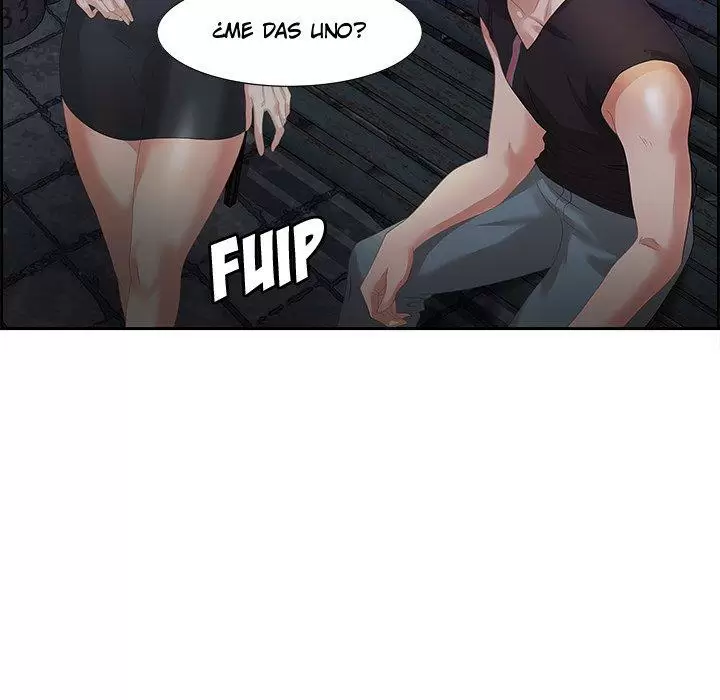 Tasty Chat 0km Capítulo 5 - Página 75