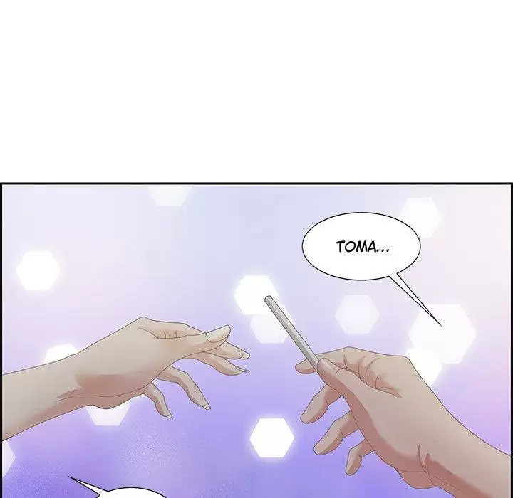 Tasty Chat 0km Capítulo 5 - Página 77