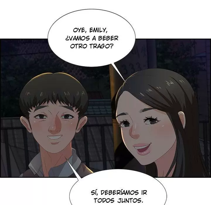 Tasty Chat 0km Capítulo 5 - Página 82
