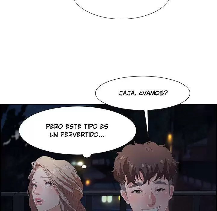 Tasty Chat 0km Capítulo 5 - Página 83