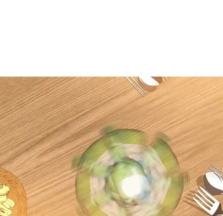 Tasty Chat 0km Capítulo 5 - Página 88