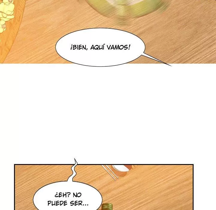 Tasty Chat 0km Capítulo 5 - Página 89
