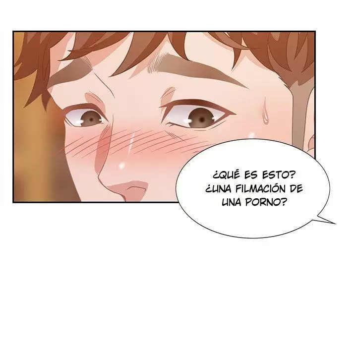 Tasty Chat 0km Capítulo 5 - Página 9