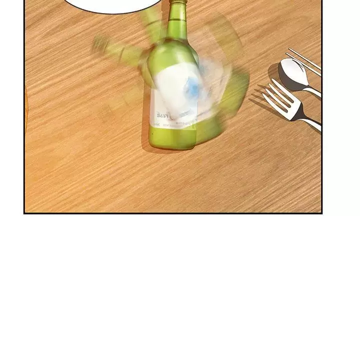 Tasty Chat 0km Capítulo 5 - Página 90