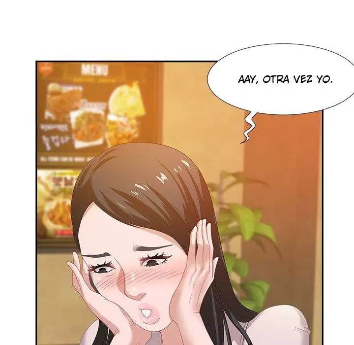 Tasty Chat 0km Capítulo 5 - Página 93