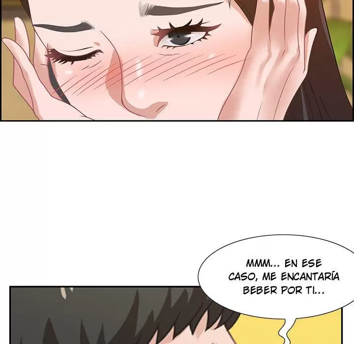 Tasty Chat 0km Capítulo 5 - Página 96