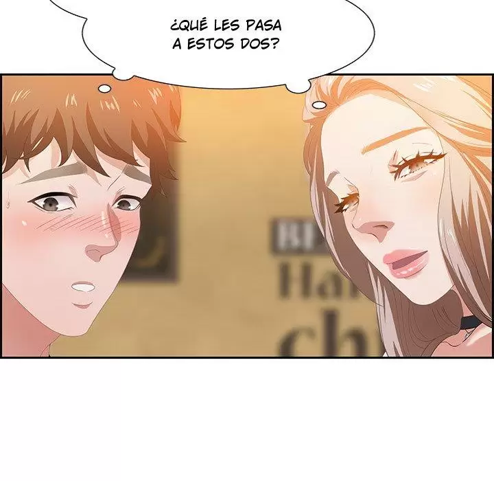 Tasty Chat 0km Capítulo 5 - Página 98