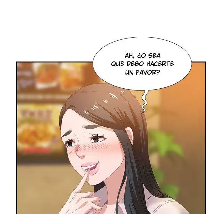 Tasty Chat 0km Capítulo 5 - Página 99