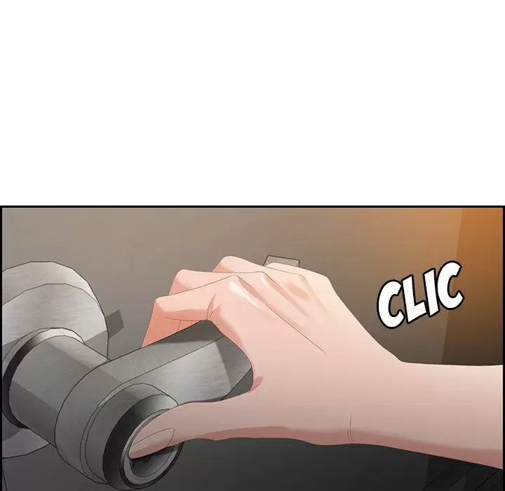Tasty Chat 0km Capítulo 6 - Página 10