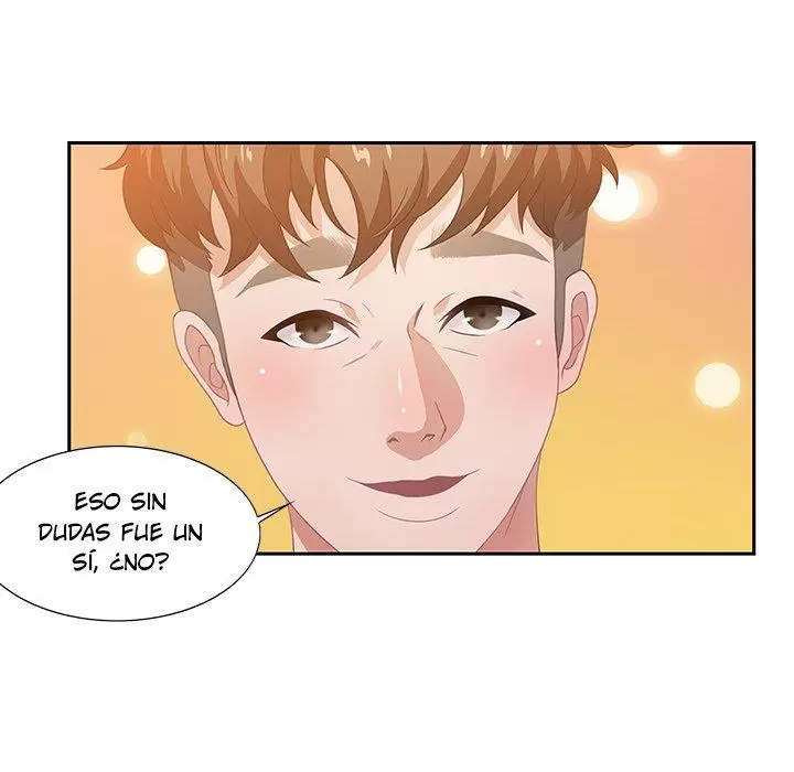 Tasty Chat 0km Capítulo 6 - Página 103