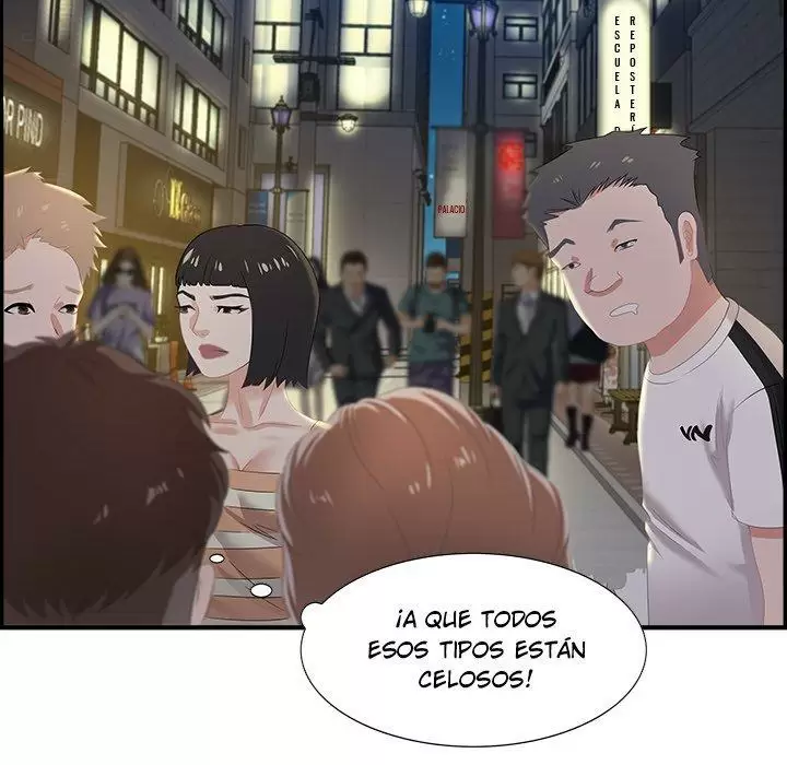 Tasty Chat 0km Capítulo 6 - Página 113