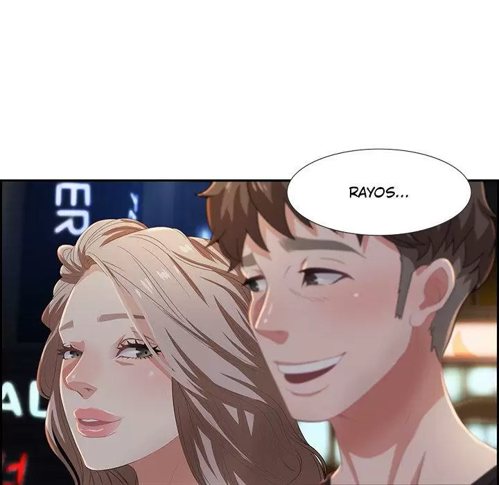 Tasty Chat 0km Capítulo 6 - Página 114