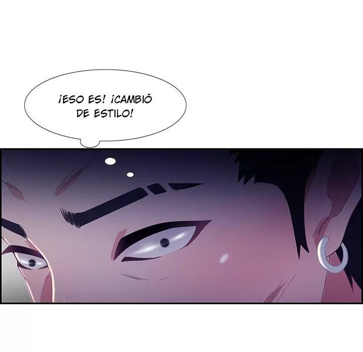 Tasty Chat 0km Capítulo 6 - Página 121