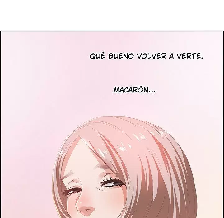 Tasty Chat 0km Capítulo 6 - Página 124
