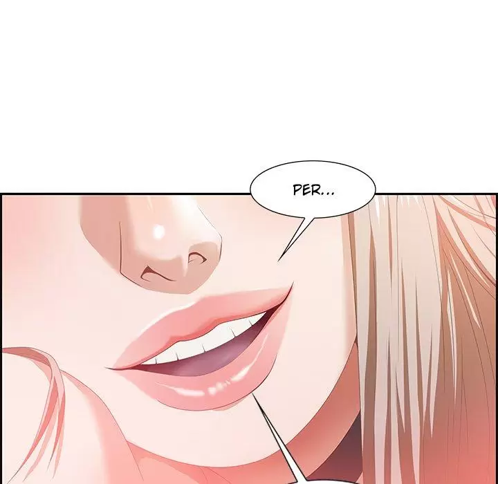 Tasty Chat 0km Capítulo 6 - Página 20