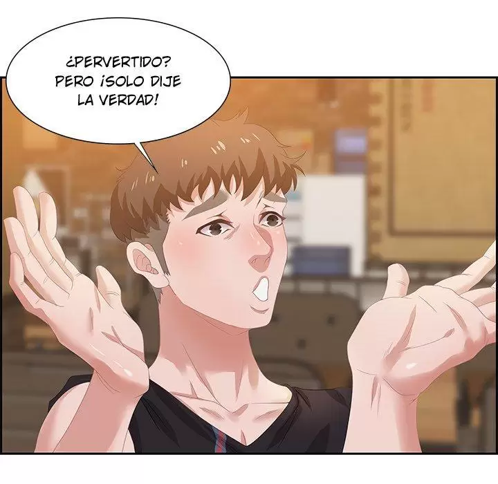 Tasty Chat 0km Capítulo 6 - Página 23