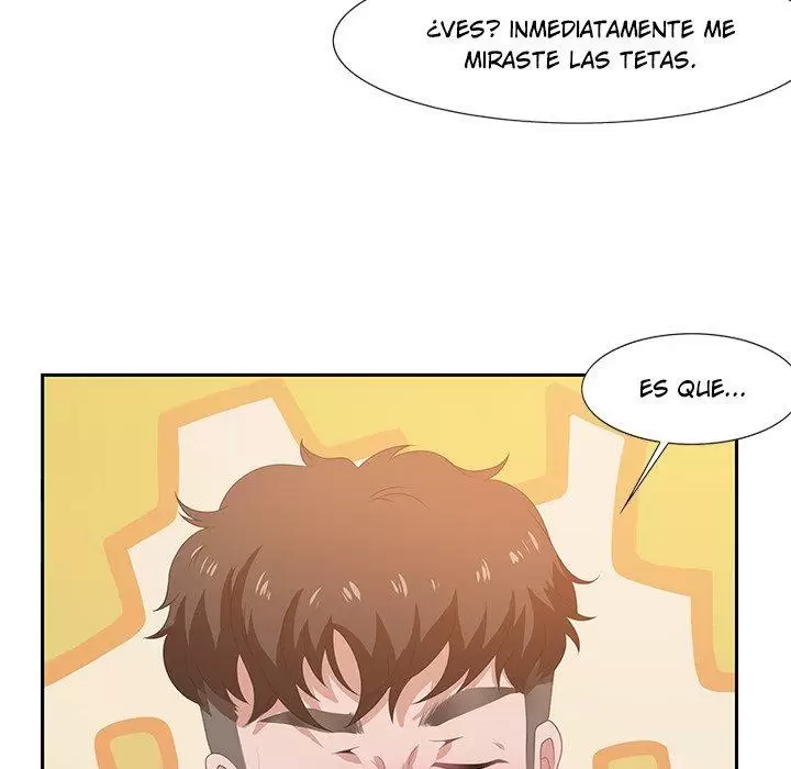 Tasty Chat 0km Capítulo 6 - Página 27