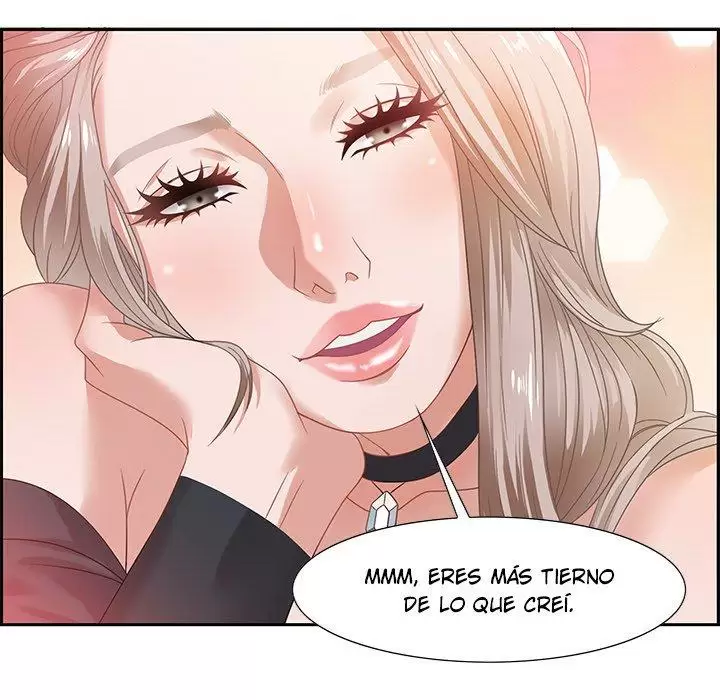 Tasty Chat 0km Capítulo 6 - Página 29