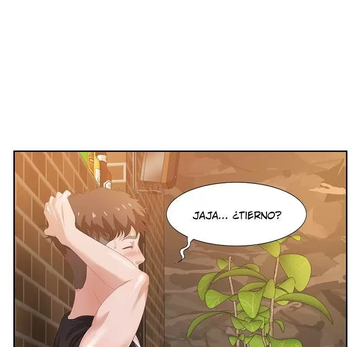 Tasty Chat 0km Capítulo 6 - Página 30