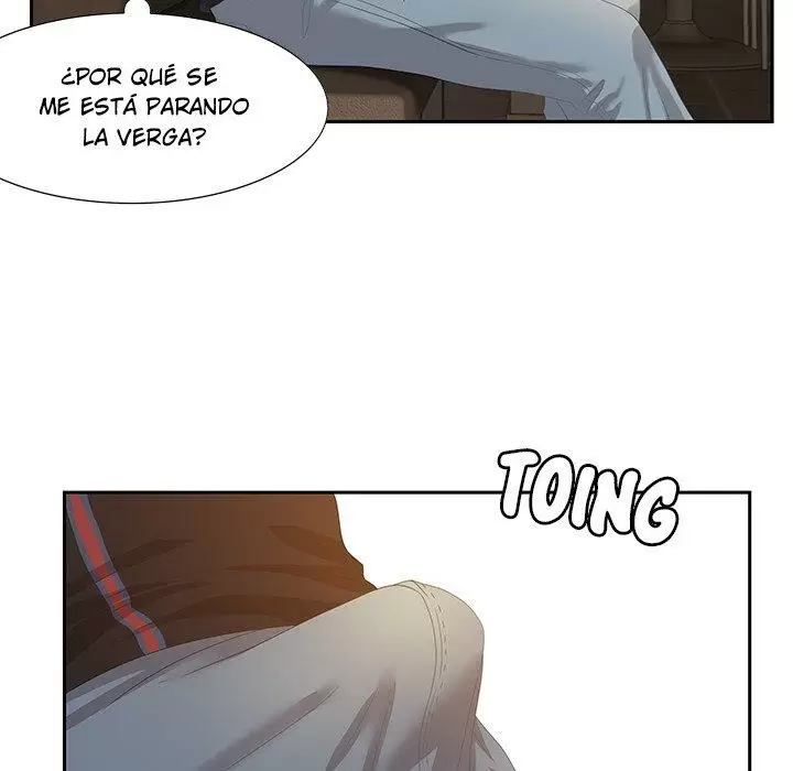 Tasty Chat 0km Capítulo 6 - Página 32