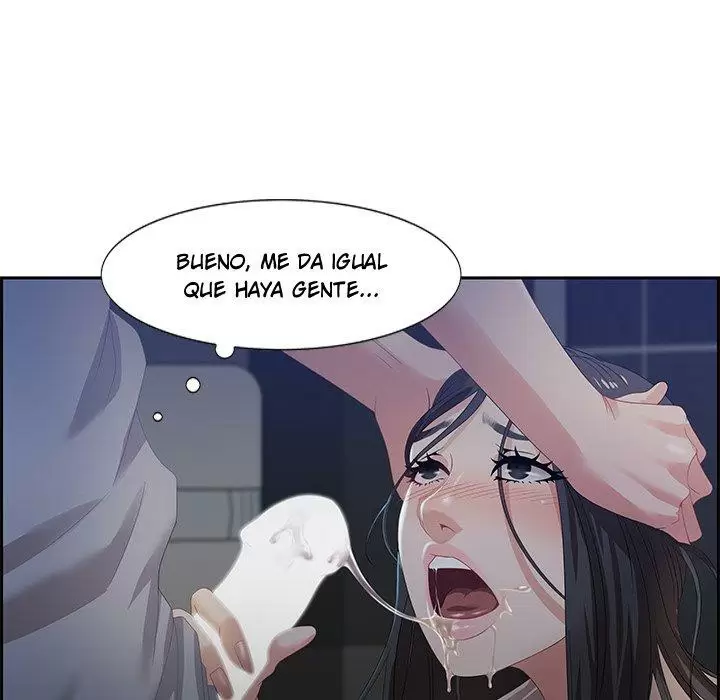 Tasty Chat 0km Capítulo 6 - Página 41