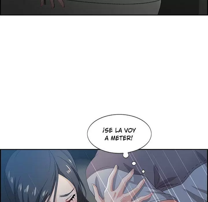 Tasty Chat 0km Capítulo 6 - Página 44