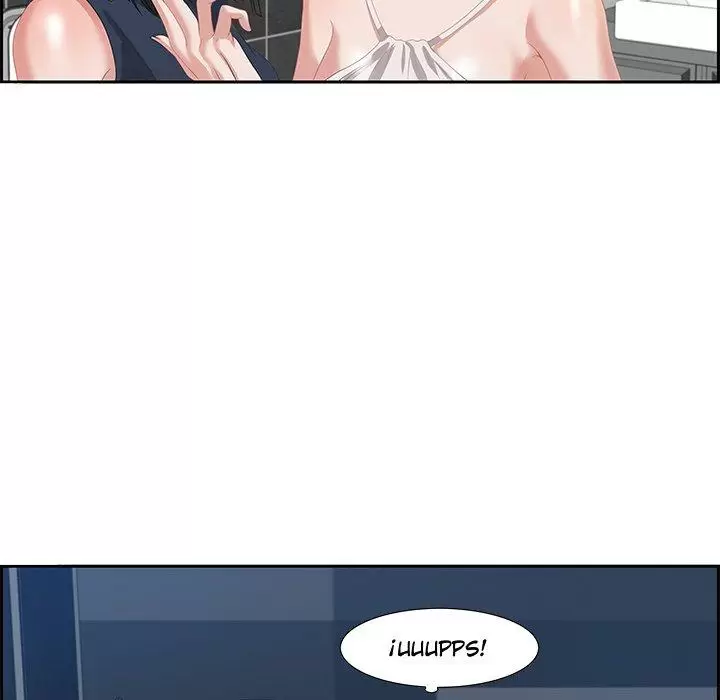 Tasty Chat 0km Capítulo 6 - Página 47