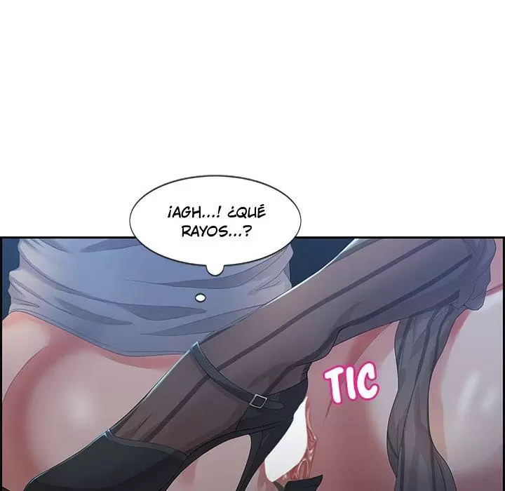 Tasty Chat 0km Capítulo 6 - Página 49