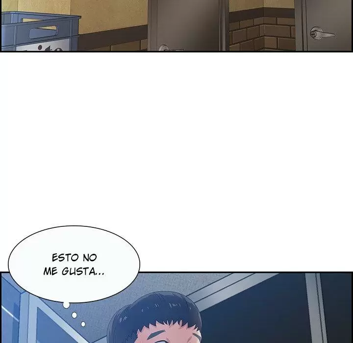 Tasty Chat 0km Capítulo 6 - Página 5