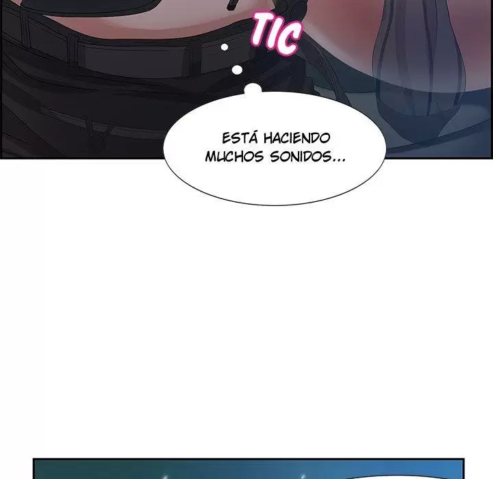 Tasty Chat 0km Capítulo 6 - Página 50