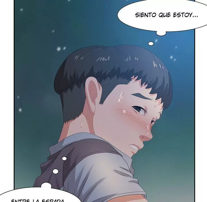 Tasty Chat 0km Capítulo 6 - Página 51