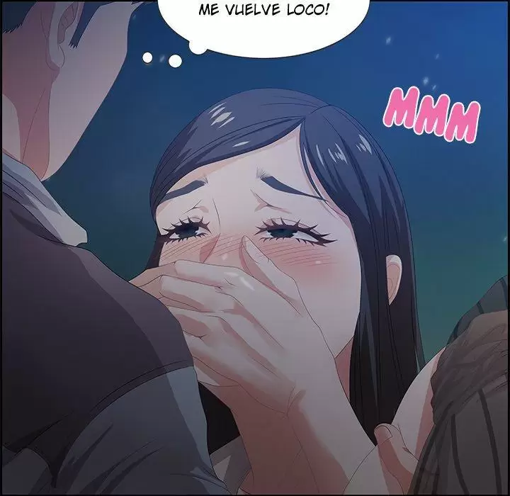 Tasty Chat 0km Capítulo 6 - Página 56