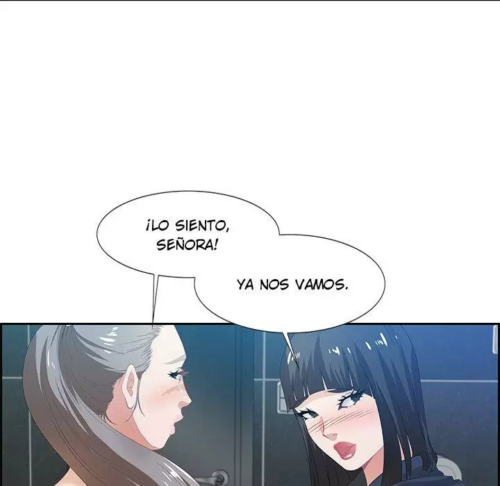 Tasty Chat 0km Capítulo 6 - Página 57