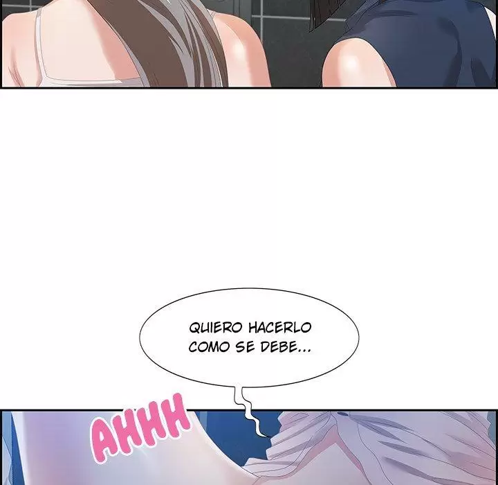 Tasty Chat 0km Capítulo 6 - Página 58