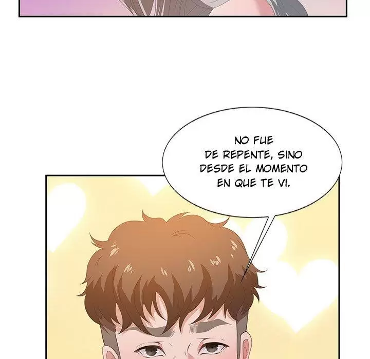 Tasty Chat 0km Capítulo 6 - Página 64