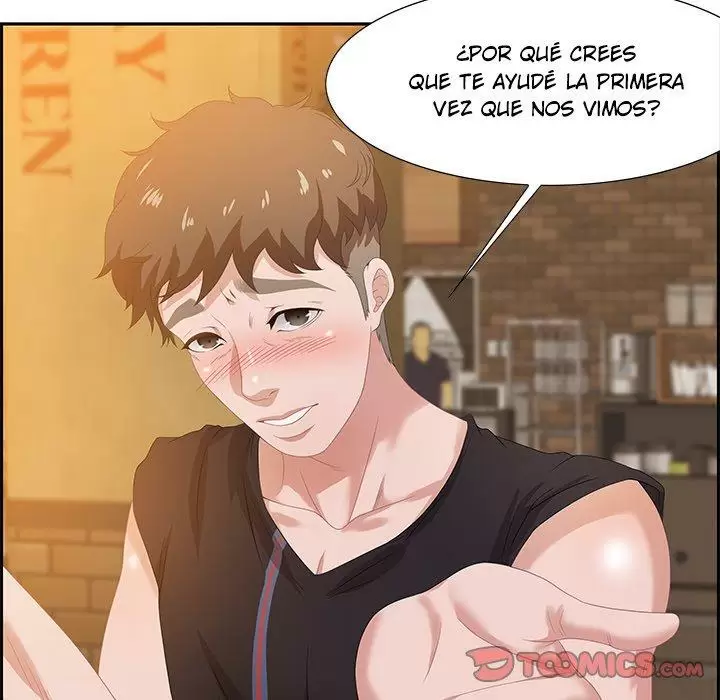 Tasty Chat 0km Capítulo 6 - Página 66