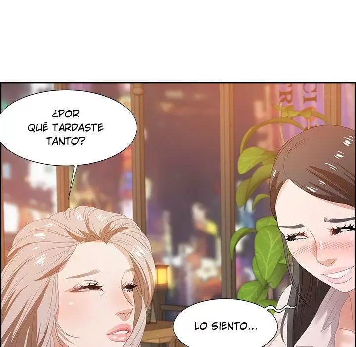 Tasty Chat 0km Capítulo 6 - Página 69
