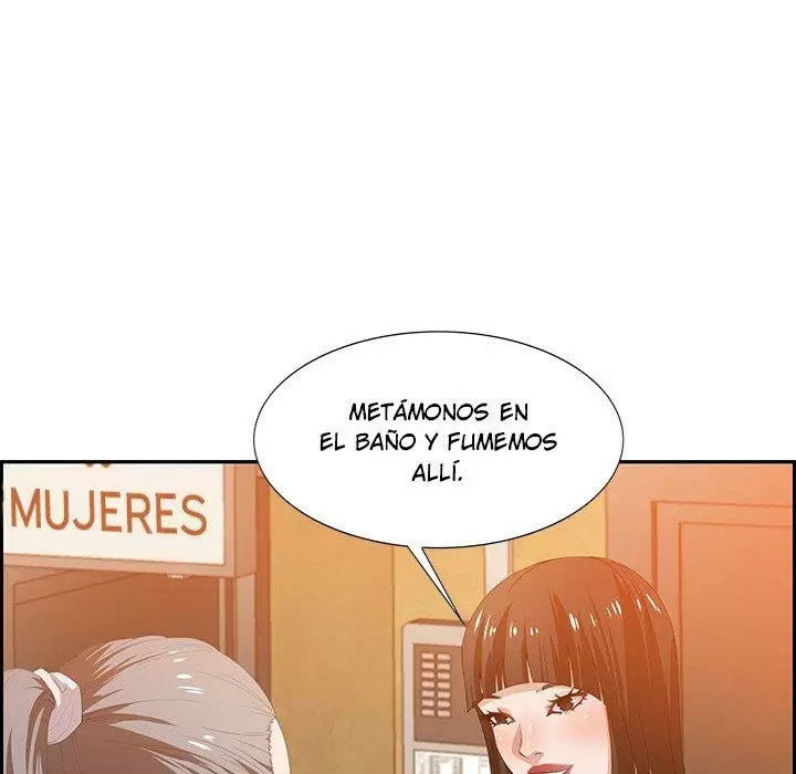 Tasty Chat 0km Capítulo 6 - Página 7