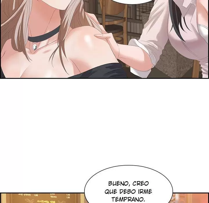 Tasty Chat 0km Capítulo 6 - Página 70