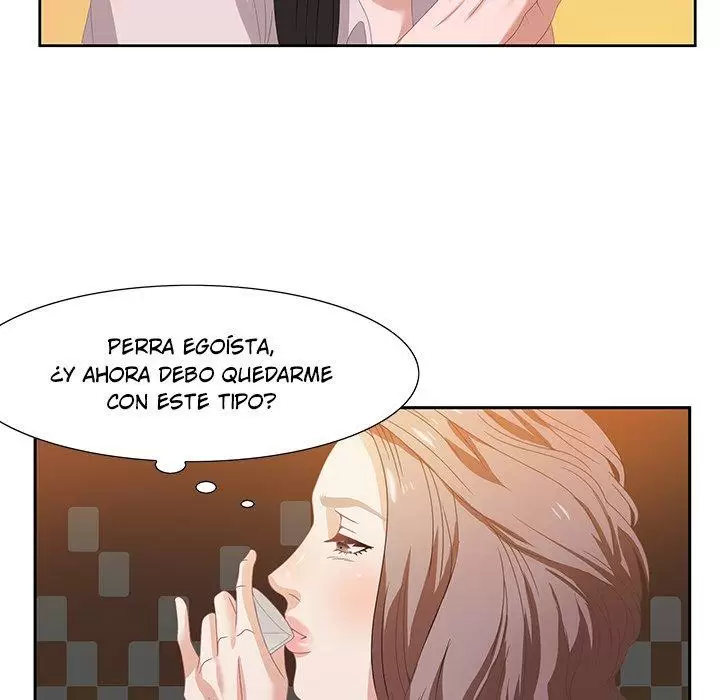 Tasty Chat 0km Capítulo 6 - Página 74