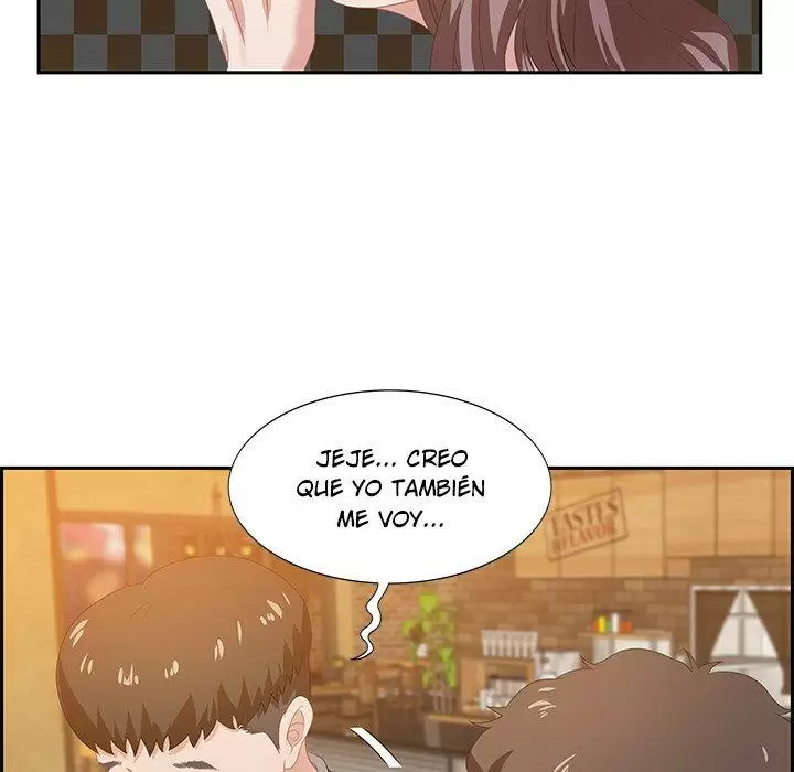 Tasty Chat 0km Capítulo 6 - Página 75