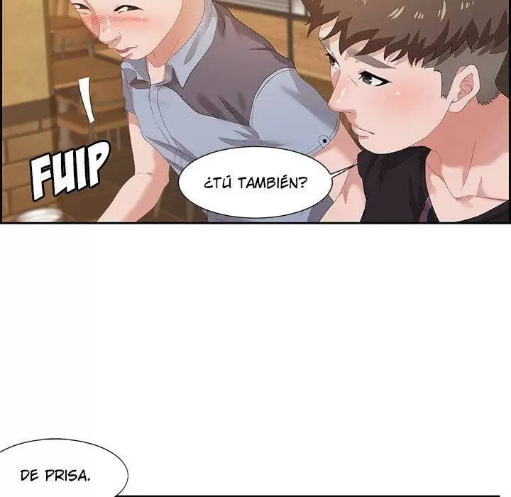 Tasty Chat 0km Capítulo 6 - Página 76