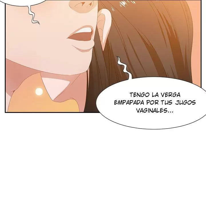 Tasty Chat 0km Capítulo 6 - Página 77