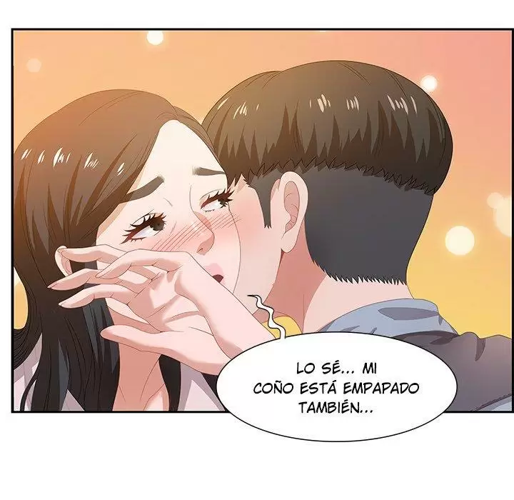 Tasty Chat 0km Capítulo 6 - Página 78