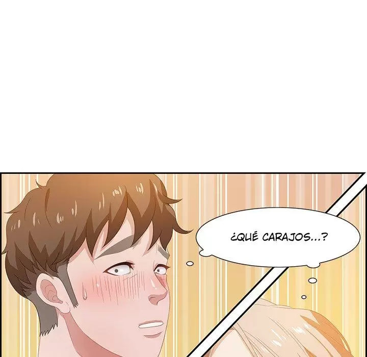 Tasty Chat 0km Capítulo 6 - Página 79