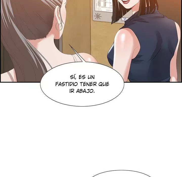 Tasty Chat 0km Capítulo 6 - Página 8