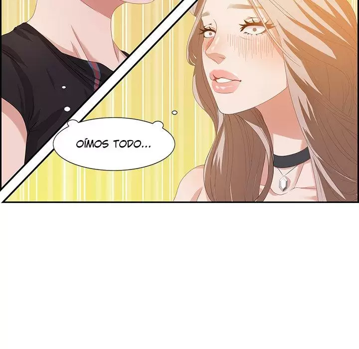 Tasty Chat 0km Capítulo 6 - Página 80