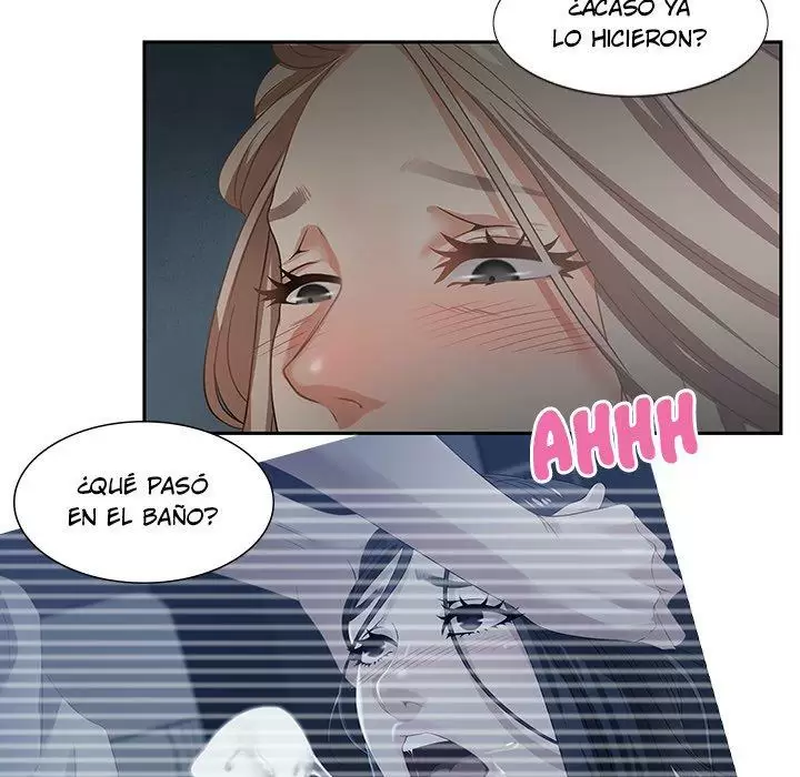 Tasty Chat 0km Capítulo 6 - Página 82