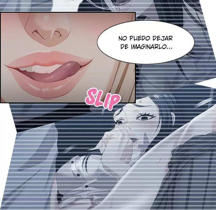 Tasty Chat 0km Capítulo 6 - Página 83