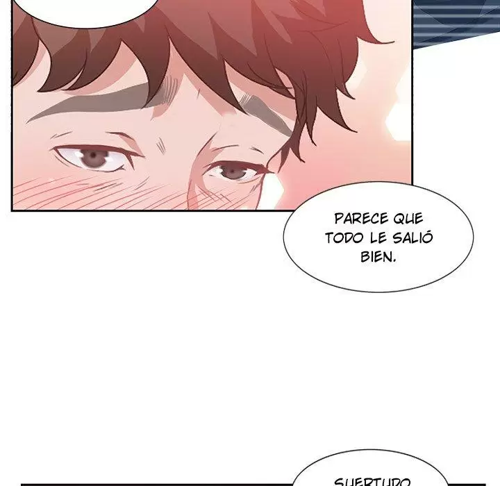 Tasty Chat 0km Capítulo 6 - Página 85